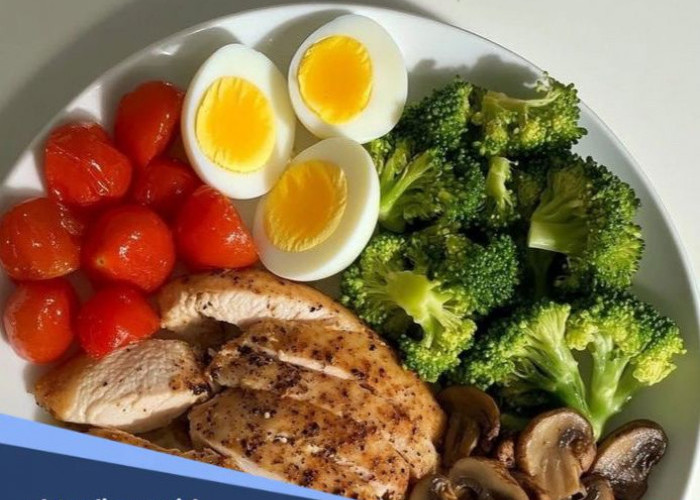 Daftar Makanan Sehat Murah untuk Diet, Siapa Bilang Diet Harus Mahal