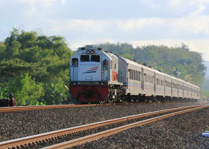 Harga Tiket Kereta Api Jakarta-Semarang Maret 2026, Cek Jadwal Keberangkatannya
