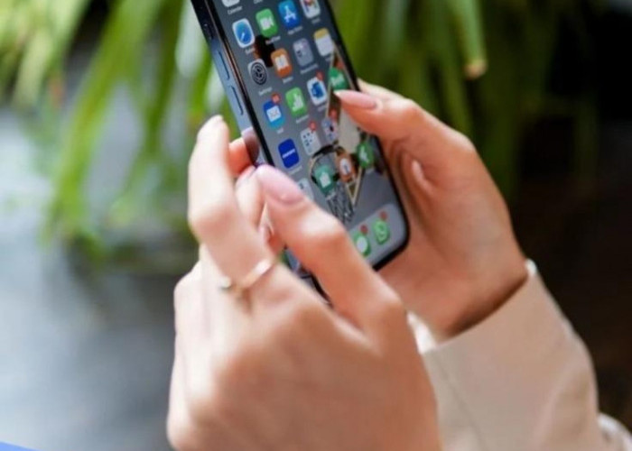 Handphone Kamera Estetik Harga Pelajar untuk Gen Z 2026
