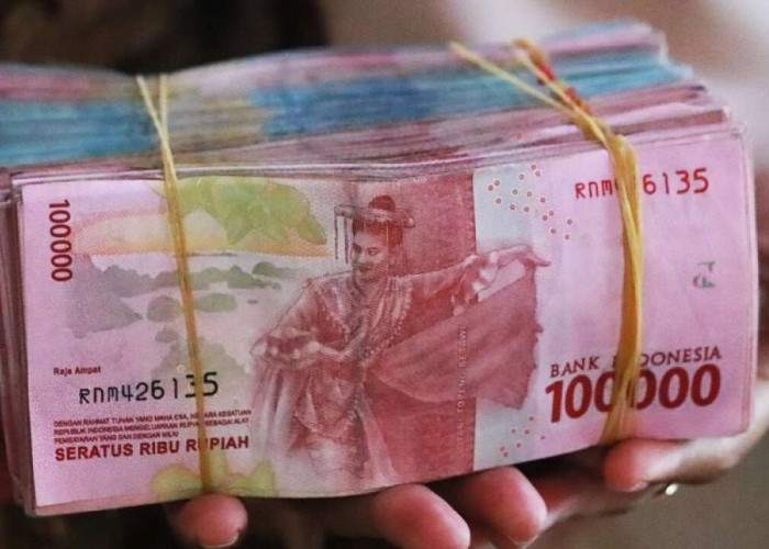 Pinjaman KUR BRI dan Pinjaman KUR BCA Rp 30 Juta, Ini Perbandingan Angsuran Bulanannya