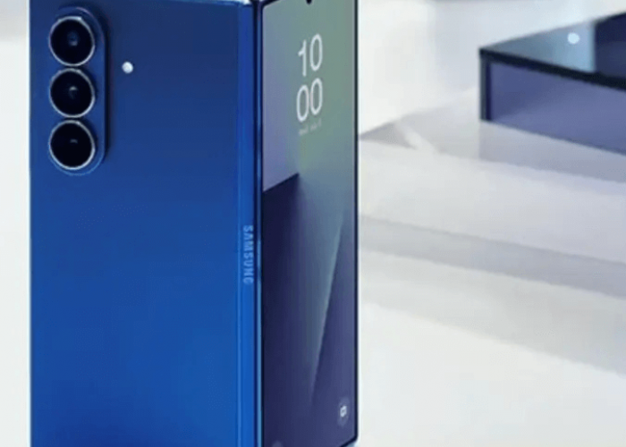 Samsung Makin Ngegas, Galaxy Z Fold 8 Hadir dengan Peningkatan Kamera