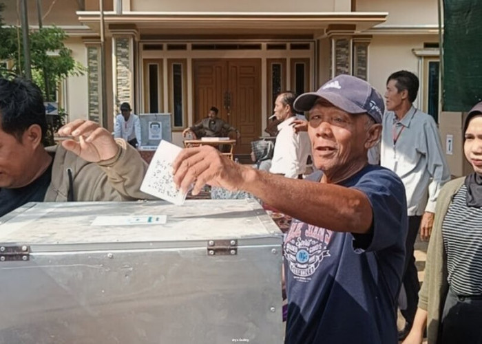 Anggaran Belum Diajukan ke TAPD, Dinas PMD Seluma Pilih Matangkan Aturan Pilkades 2027