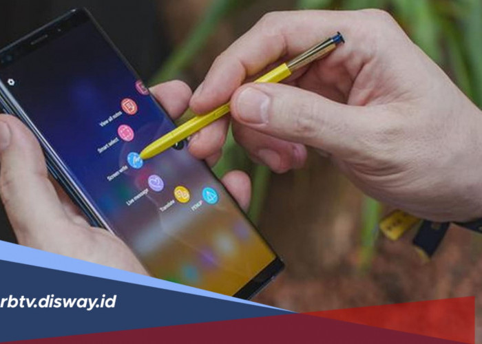 HP Kelas Menengah dengan Stylus Pen untuk Pelajar yang Hobi Mencatat Digital, Ini Rekomendasinya