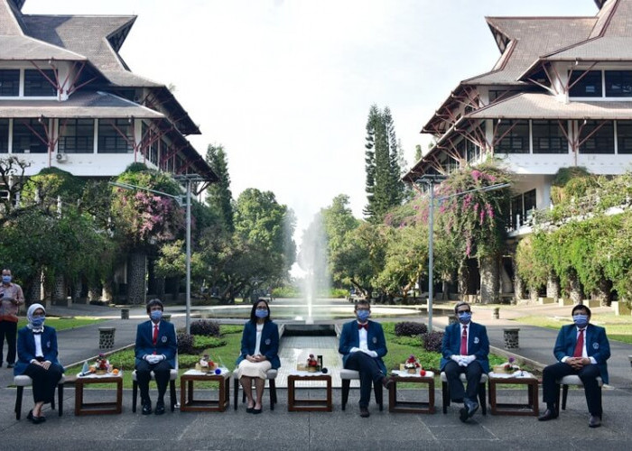 Jadwal Pendaftaran ITB 2026 Jalur SNBT dan SSU, Catat Tanggalnya