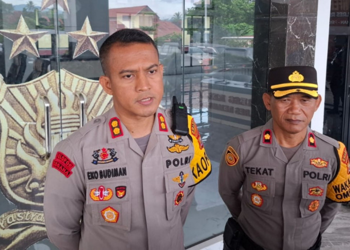 Kapolres Instruksikan Ini, Isu Permintaan Uang untuk Penempatan Guru PPPK Lagi Hot di Rejang Lebong