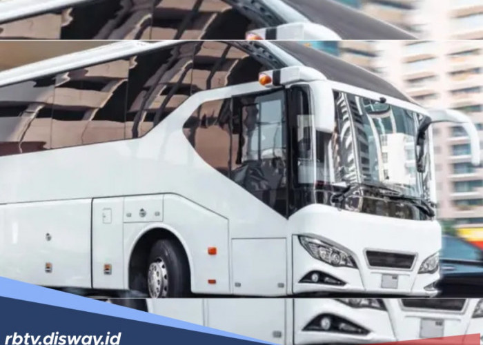 Mudik Sumatera-Jawa Nyaman Bersama Bus Sadya Trans, Ini Daftar Harga Tiketnya untuk Lebaran