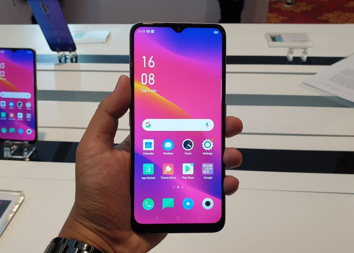 Bocoran Spesifikasi Utama Oppo A5 (2025), Lolos Sertifikasi TEENA, Seperti Ini Detailnya   