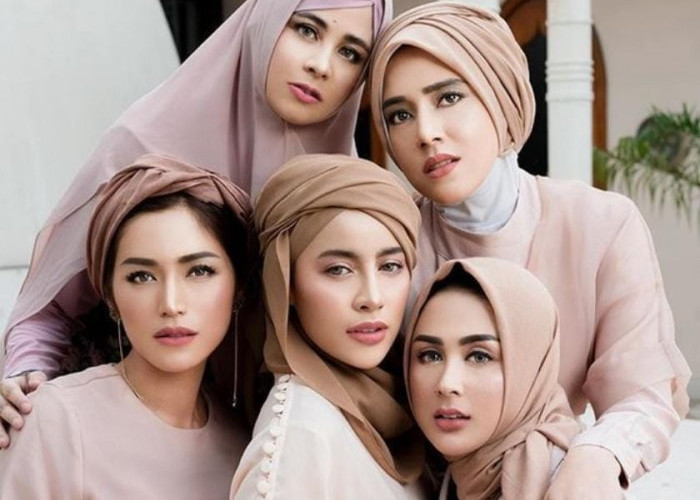 Pakai Lipstik Bisa Bikin Puasa Ramadan Batal? UAS; Bisa Jika..