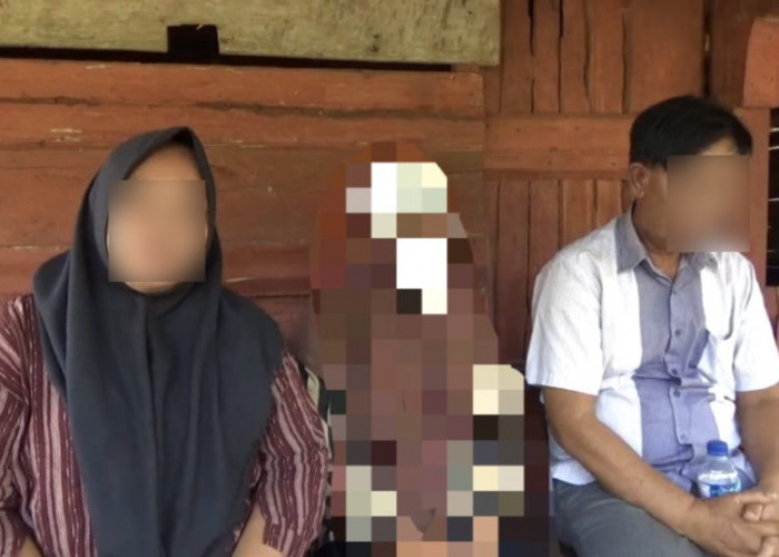 Keluarga Korban Dugaan Rudapaksa Ucap Terima Kasih ke Polres Kaur, Minta Jaksa dan Hakim Hukum Berat Pelaku