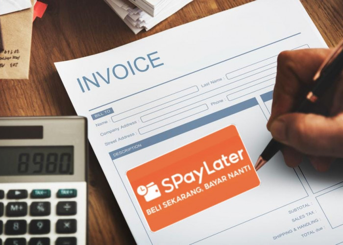Apa yang Terjadi Jika Terlambat Bayar Tagihan SPayLater?