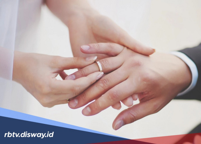 Siap-siap, Ini Weton yang Diprediksi Bakal Menikah di Tahun 2026