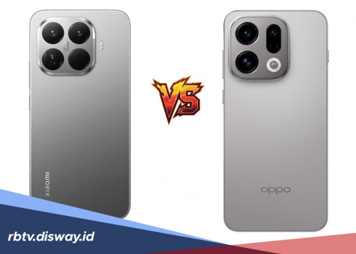 Adu Flagship China 2026: Xiaomi 15T Pro VS Oppo Find X9, Mana Kamera yang Paling Natural?