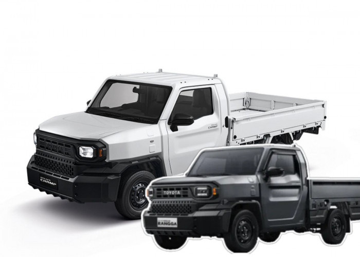 Siapkan Uang Segini untuk Pajak Mobil Toyota Hilux Rangga, Performa Mesin Tangguh