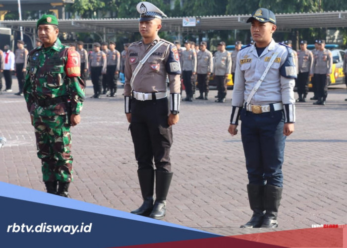 Daftar Titik Lokasi Operasi Zebra 2024 di Pasuruan, Ini 10 Pelanggaran yang Diincar