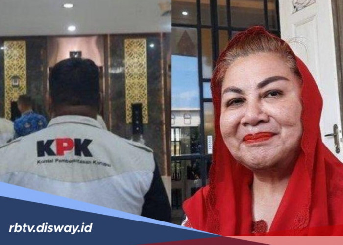 KPK Geledah Kantor Walikota Semarang, Diduga Terkait Kasus Korupsi, Cek 5 Faktanya
