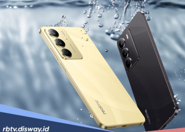 5 Rekomendasi Ponsel Tahan Air hingga Kedalaman 2 Meter, Cocok untuk Adventure