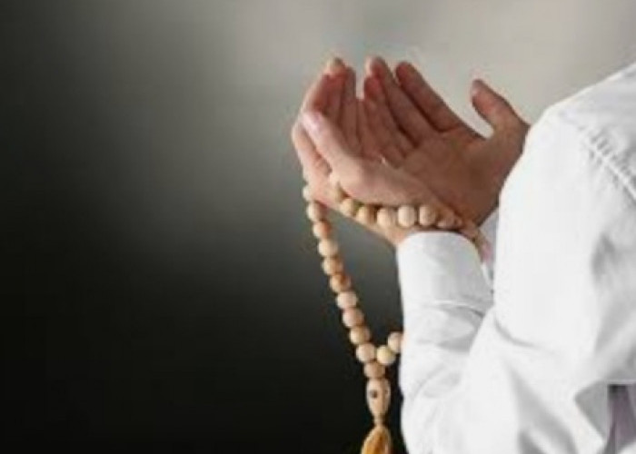 Baca 4 Doa Ini Insyaallah Rezeki Mengalir Tiap Menit, Termasuk Doa Nabi Sulaiman