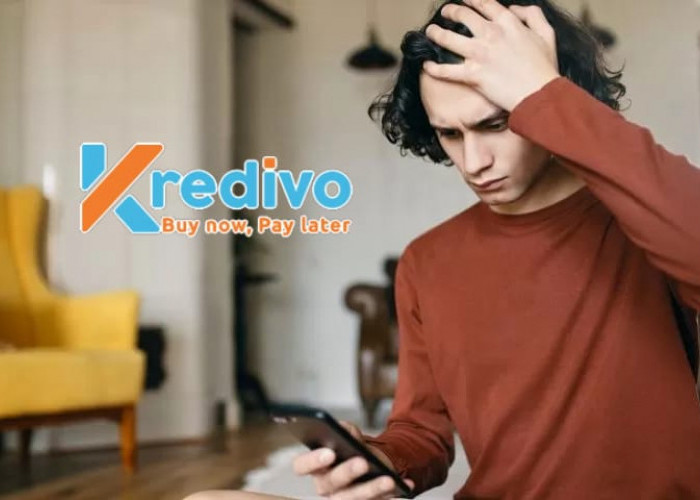 Jika Telat Bayar Kredivo Paylater 1 Hari Didatangi DC, Benarkah?