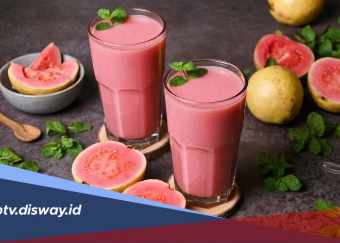 Minuman yang Baik untuk Membantu Menaikkan Trombosit Saat Demam Berdarah