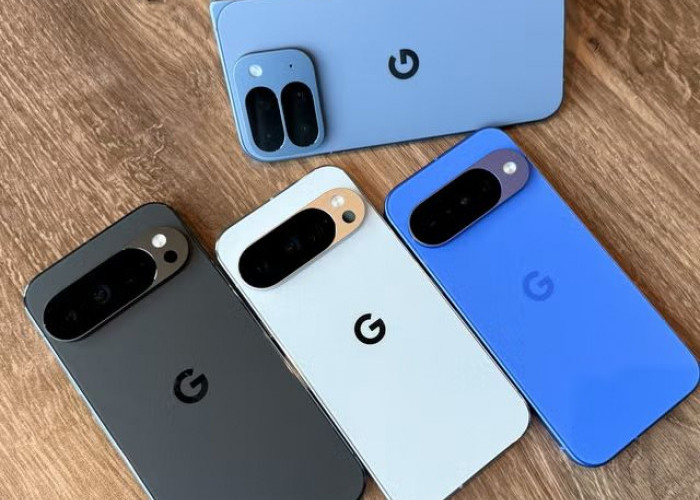 Rekomendasi HP Google Pixel Harga Rp 2 Jutaan, Cocok untuk yang Suka Fotografi