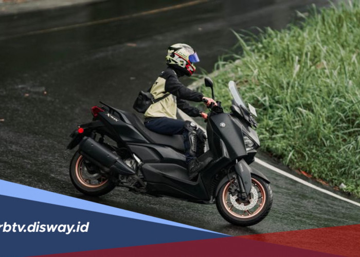 Rem Motor Matic Blong Saat Turunan Tajam? Ini Penyebab dan Cara Mengatasinya