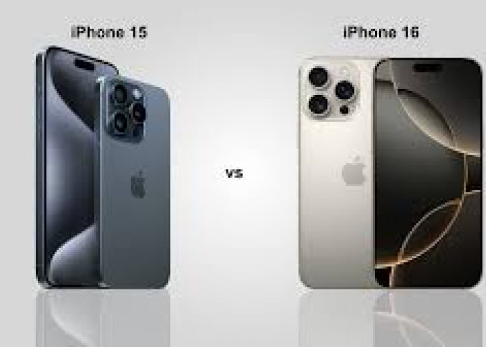 Bingung Milihnya? Ini Perbandingan iPhone 15 vs iPhone 16 