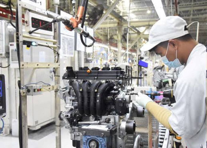 Peluang Emas Akhir Tahun, PT Mitsubishi Motors Buka Lowongan Kerja Menarik, Intip Cara Pendaftarannya 