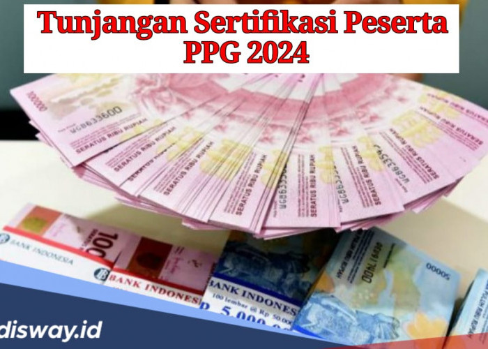 Puluhan Guru Menanti, Kapan Tunjangan Sertifikasi Cair Bagi Peserta PPG 2024