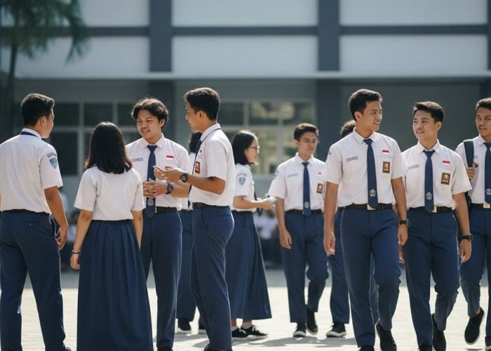 Daftar SMP Swasta Terbaik di Kabupaten Sukabumi, Cek Lokasi dan Keunggulannya