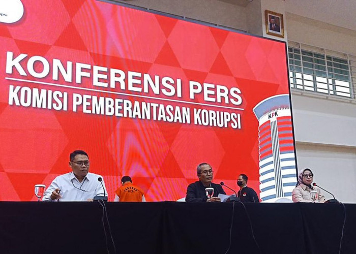 Ditahan KPK, Sebelumnya Mantan Pejabat Bengkulu Sarimuda Tersandung Kasus Tanah, Baru Bebas