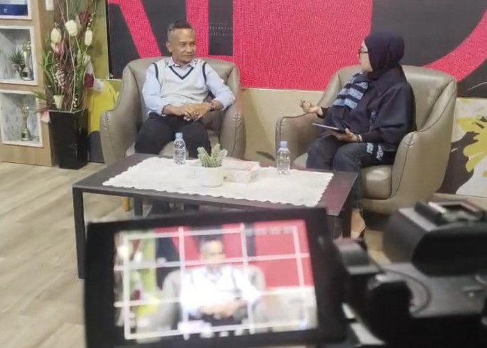 Pemkab Kaur Imbau Orang Tua Sekolahkan Anak di Sekolah Rakyat, Semua Dijamin Pemerintah