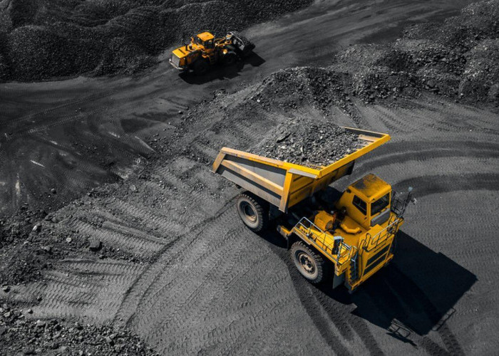 Harta Karun Emas Hitam di Kalimantan Selatan, Diekspor ke Jepang hingga AS