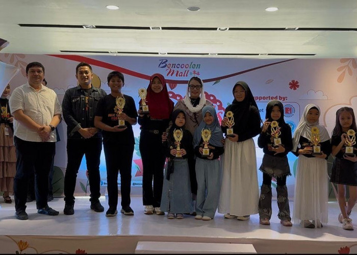 Peringati Hari Ibu, Profesional Skill Center Bengkulu Gelar Beragam Kegiatan