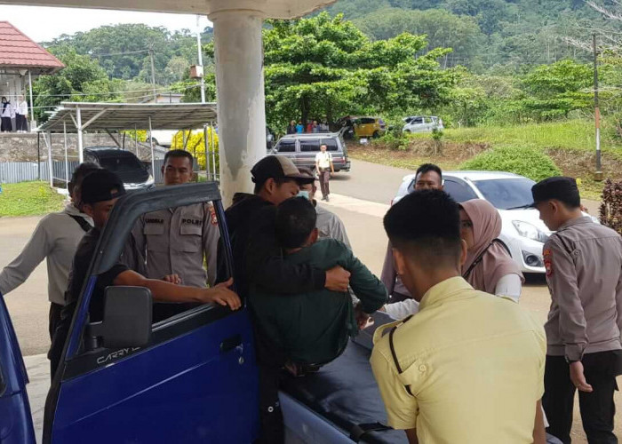 Selang Sehari, Ada 2 Lansia di Kepahiang Coba Bunuh Diri