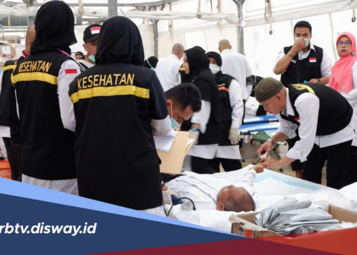 Seleksi Petugas Haji 2027 di Bidang Kesehatan Dibuka, Ini Formasi dan Syaratnya 