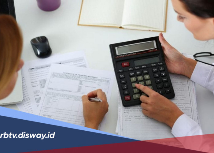 Simulasi Cicilan Kupedes BRI Rp 65 Juta, Pengajuan Cuma Butuh 3 Syarat Ini