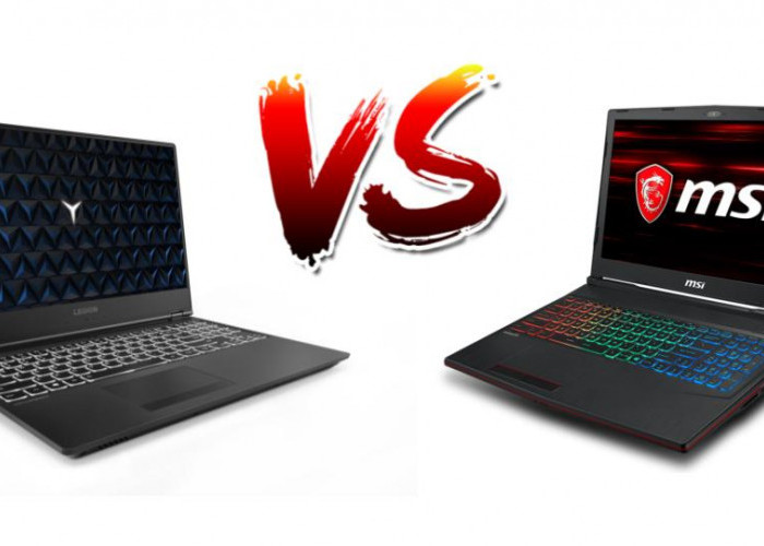 MSI Prestige 16 AI Vs Lenovo ThinkPad X9 Aura, Duel Laptop dengan Beragam Keunggulan   