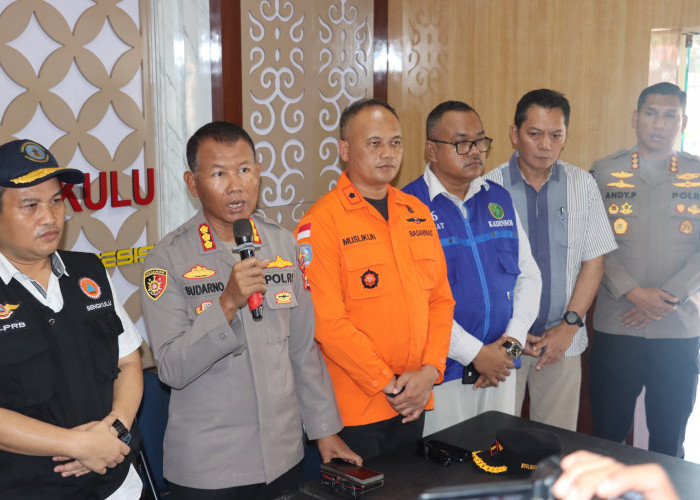Tragedi Kapal Wisata 8 Penumpang Meninggal Dunia, Polisi Ajak Pemda Lakukan Ini…