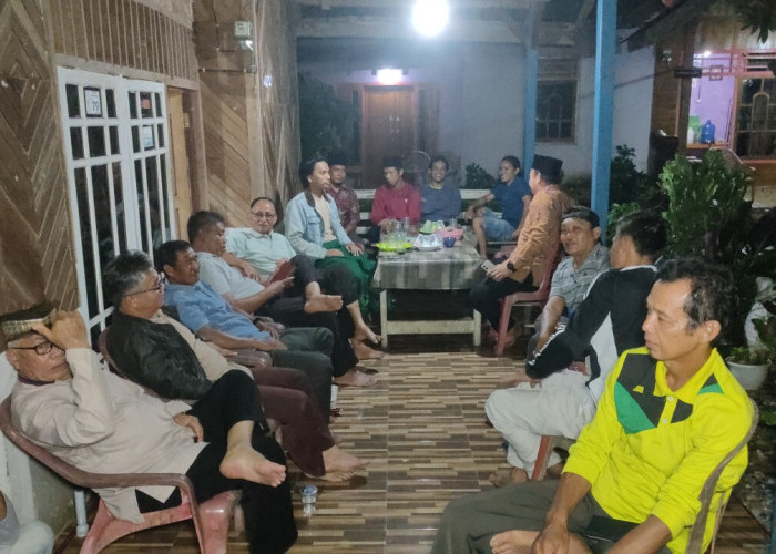 Musyawarah Perpanjangan HGU PT Berkelindo Jaya Pratama di Seluma Timur Upayakan Perpanjangan Masa HGU