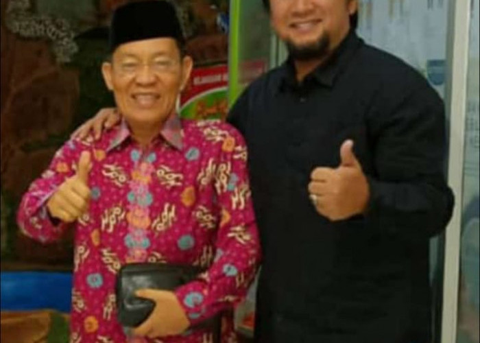 Niat Operasi Mata, Anggota DPRD Seluma Herwansyah Tutup Usia di Jakarta