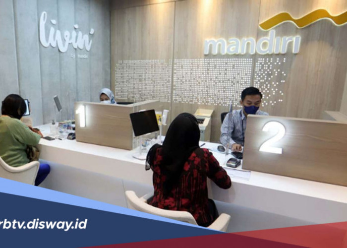 Simulasi Angsuran KSM Mandiri Rp 85 Juta, Segera Ajukan Pinjaman ke Kantor Cabang Terdekat