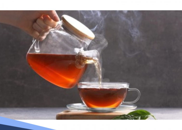 Belum Banyak yang Tahu, Ini Manfaat Minum Teh untuk Kesehatan Tubuh