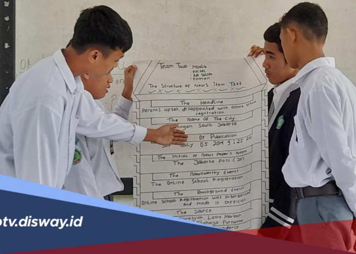 Tips Percaya Diri Hilangkan Gugup dan Takut saat Presentasi 