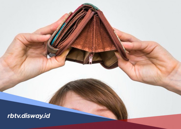 5 Kebiasaan Ini Bikin Dompet Cepat Kosong, Nomor 4 Sering Diabaikan
