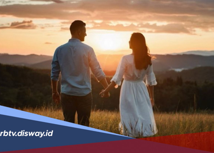 Kriteria Calon Suami yang Menjadi Idaman Wanita, Cek di Sini