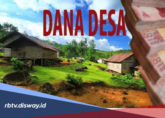 Dana Desa Mana yang Lebih Besar, Kabupaten Banyuasin atau Empat Lawang? Cek Perbandingannya Berikut