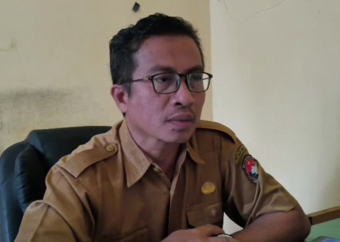 Selama 2025, Dinkes Catat 160 Kasus Gigitan Hewan Penular Rabiesdi Mukomuko 