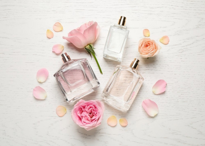 7 Rekomendasi Parfum Aroma Bunga Tahan Lama, Ada yang Wanginya Tahan 12 Jam 