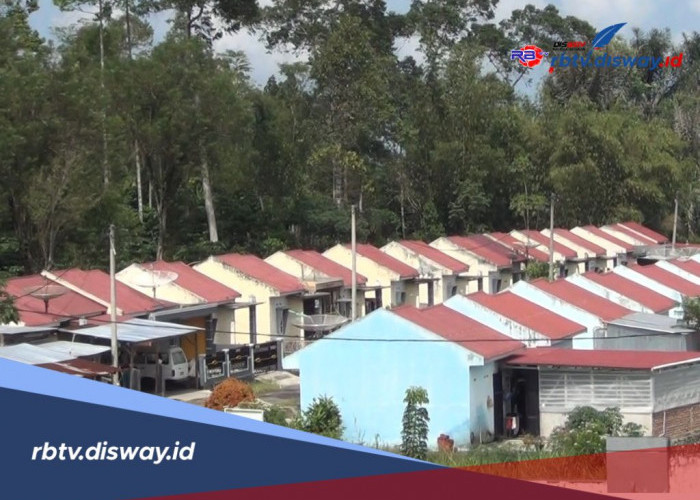 Waduh! Banyak Tempat Usaha dan Bangunan Rumah di Rejang Lebong Tak Miliki PBG
