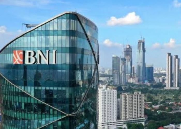 Karyawan Penghasilan Rp3 Juta per Bulan, BNI Tawarkan Pinjaman Hingga Rp500 Juta, Simak di Sini